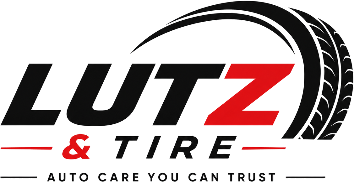Lutz & Tire — Auto Care You Can Trust