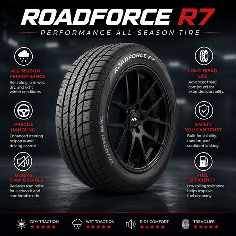 Tire sales and fitting at Lutz Tires San Diego