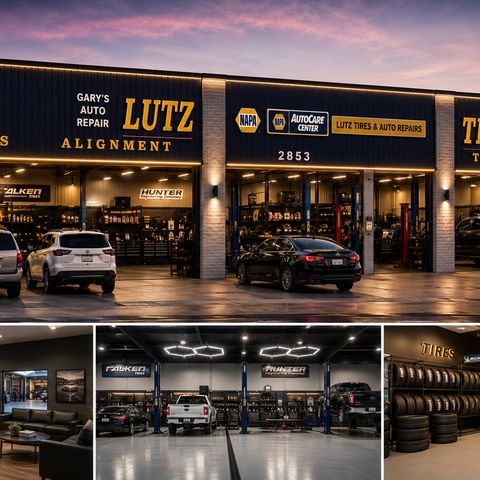 Visual vehicle inspection San Diego