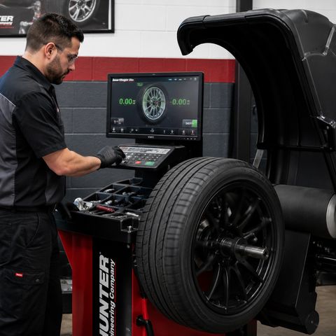 Auto diagnostics San Diego